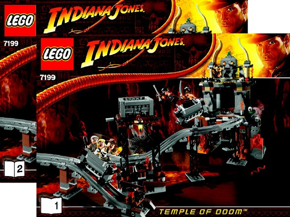 Temple of Doom image 2
