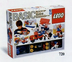 Basic Building Set image 2
