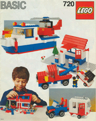 Basic Building Set image 3