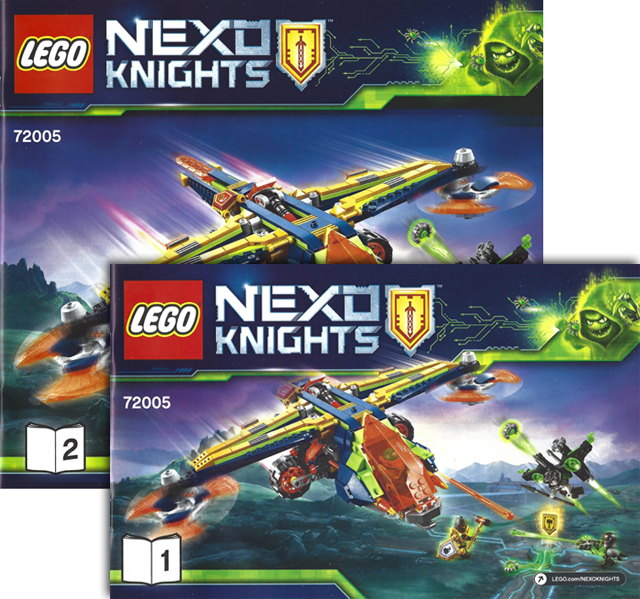 Aaron's X-bow image 2