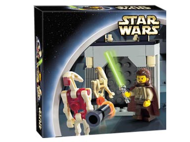 Jedi Defense II image 2