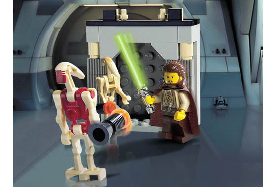 Jedi Defense II
