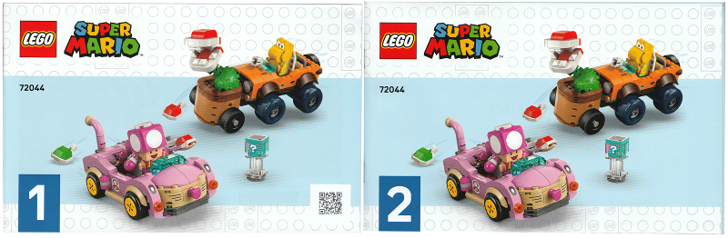 Mario Kart – Piranha Plant Power-Up Pursuit image 3