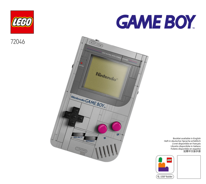 Game Boy image 2