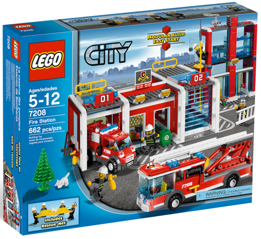 Fire Station image 2