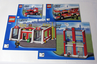 Fire Station image 3