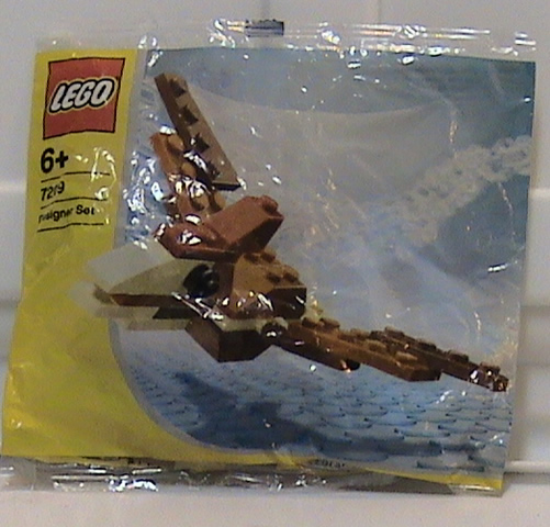 Pteranodon