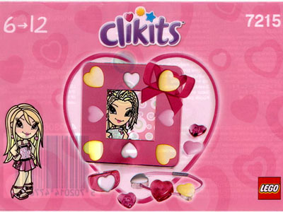 Frame and Hairband image 2