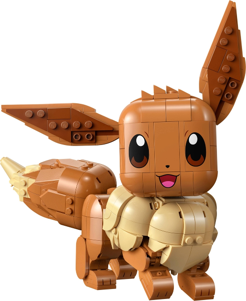 Eevee image 2
