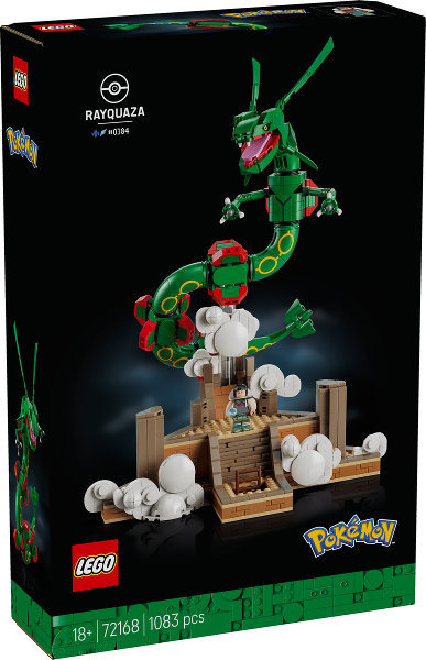 Rayquaza image 3