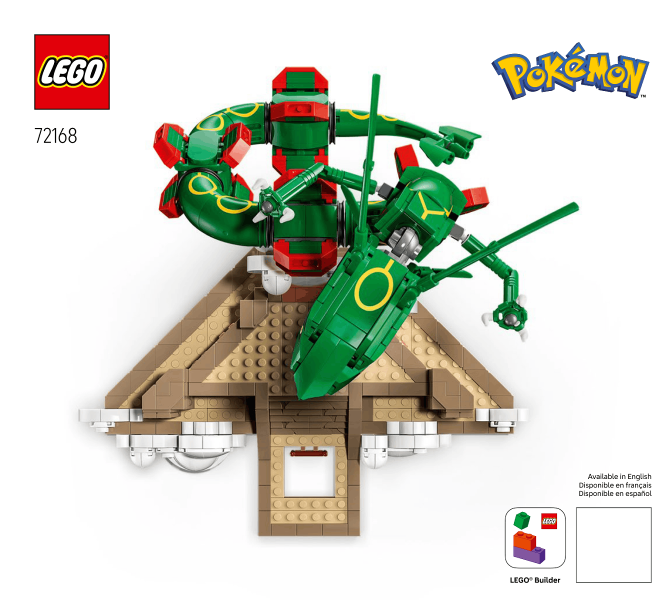 Rayquaza