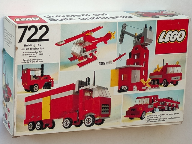 Universal Building Set