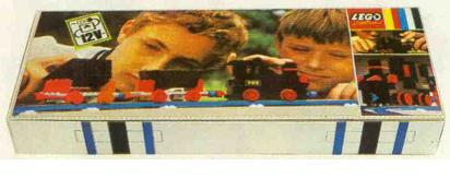 12V Electric Train with 2 Wagons image 3