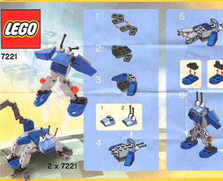 Robots image 3