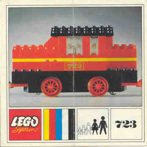 Diesel Locomotive image 2