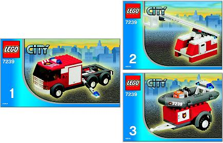 Fire Truck image 3