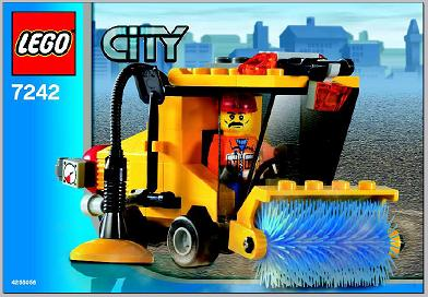 Street Sweeper image 3