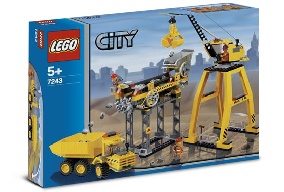 Construction Site image 2
