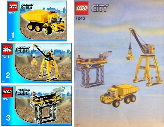 Construction Site