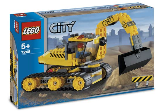 Digger