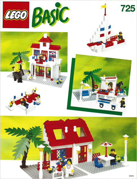 Basic Building Set image 2