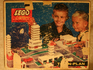 Town Plan image 2