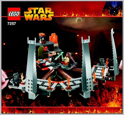 Ultimate Lightsaber Duel image 3