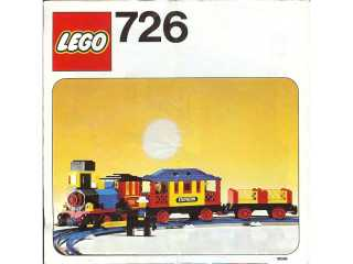 Western Train image 3