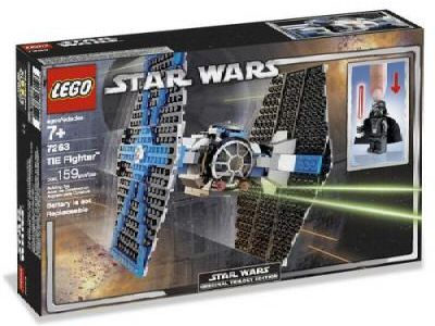 TIE Fighter image 3