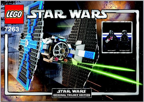 TIE Fighter