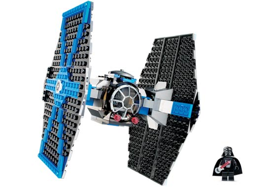 TIE Fighter image 2