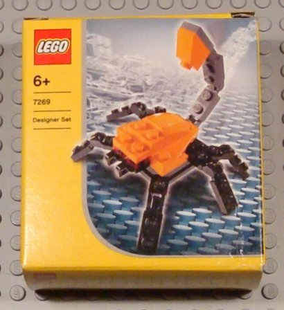 Scorpion