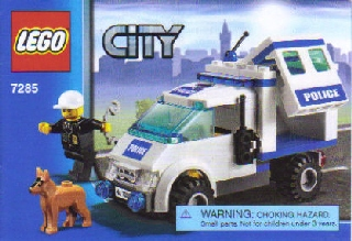 Police Dog Unit image 3