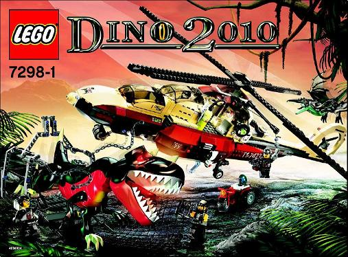 Dino Air Tracker image 2