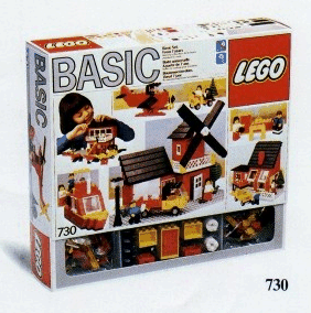 Basic Building Set image 3