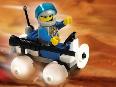 Rover image 3