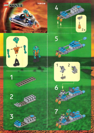 Jet Scooter