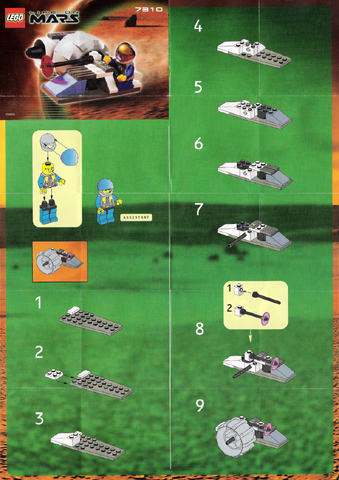 Mono Jet
