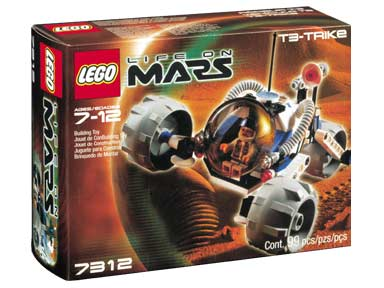 T3-Trike image 2