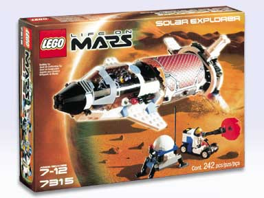 Solar Explorer image 2
