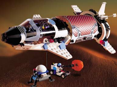 Solar Explorer image 3