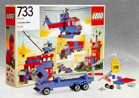Universal Building Set image 3
