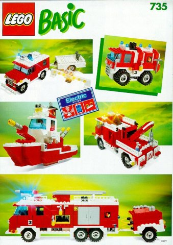 Basic Building Set image 3
