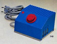 12V Transformer for 220V Pack image 3