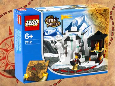 Yeti's Hideout image 3