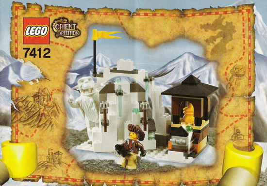 Yeti's Hideout image 2
