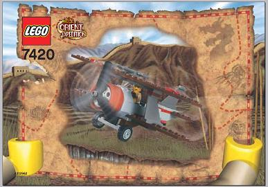Thunder Blazer image 3