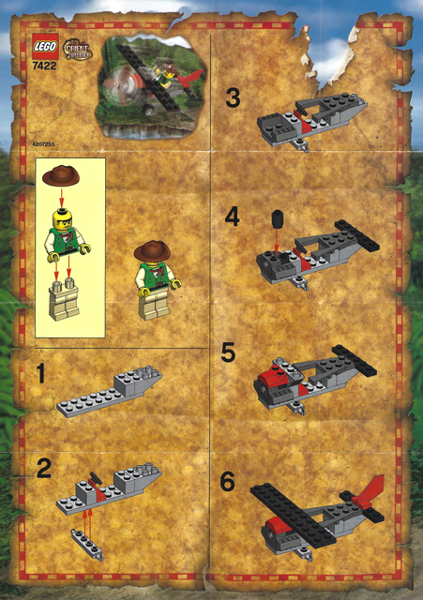 Red Eagle (Kabaya Promotional)