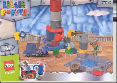 Stretchy's Junk Yard image 3