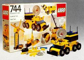 Universal Building Set image 2